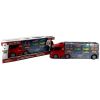 Container Truck Carry Case 50cm 6 Vehicles & Accessories