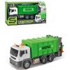 Garbage Truck 1:16 Multifunctional 26cm with Lights & Sounds