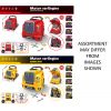 Take Apart Motor Car Engine with Lights & Sounds assorted