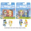 Bluey Series 12 Figure 2 Pack assorted ( ONLY SOLD in Carton of 4 )