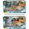 Military Vehicles & Figures with Accessories Medium assorted