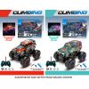 Radio Control 1:20 Rock Climber 2.4Ghz with Lights assorted