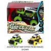Radio Control 1:43 Mini Car assorted ( was RRP $16.99 )