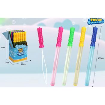 Bubble Wand 30cm (ONLY SOLD in Display of 24 )