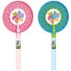 Windmil Bubble Wand Windmil (ONLY SOLD in Display of 24 )