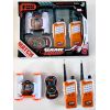 Walkie Talkie Set 4pc