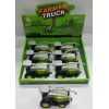 Combine Harvester 9cm (ONLY SOLD in Display of 6 )