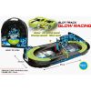 Slot Car Glow Track Set Carry Case 1:64