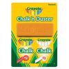Crayola Chalk n Duster