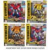 Transformable Robot Classic Large assorted