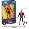 Avengers Legends Spiderman