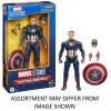 Avengers Legends Captain America