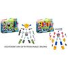 Mixmashers Transformers Deluxe Figure assorted ( ONLY SOLD in Carton of 6 )