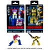 Transformers Generation Studio Series A Level Deluxe assorted ( ONLY SOLD in Carton of 8 )