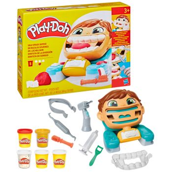 Play-Doh Silly Smiles Dentist