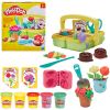 Play-Doh Blooming Flowers
