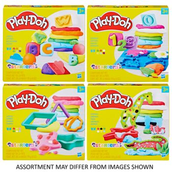 Play-Doh Fundamentals assorted ( ONLY SOLD in Carton of 6 )