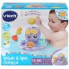 VTech Splash n Spin Octopus