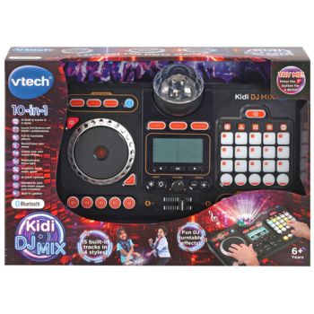 Vtech Kidi DJ Mix