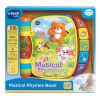 VTech Musical Rhymes Book