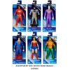 "DC Universe 9.5"" Figure assorted ( ONLY SOLD in Carton of 8 )"