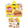 ZURU Slime Mart - Shopping Basket Series 1 - Pizza