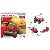 Meccano Masters 3 Multi Model Set - Rescue Squad