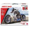 Meccano Masters 5 Multi Model Set - Motorcycles