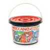Meccano Junior 150 Free Play Bucket