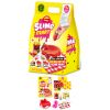 ZURU Slime Mart - Small Shopping Bag Series 1 - Strawberry Cheese Cake