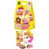 ZURU Slime Mart - Small Shopping Bag Series 1 - Donut