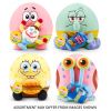 "ZURU Snackles 14"" Spongebob Squarepants assorted ( ONLY SOLD in Carton of 6 )"