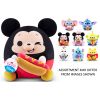 "ZURU Snackles 14"" Disney assorted ( ONLY SOLD in Carton of 6 )"