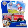 Paw Patrol Sustainable Basic Vehicle - MARSHALL