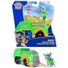 Paw Patrol Sustainable Basic Vehicle - ROCKY
