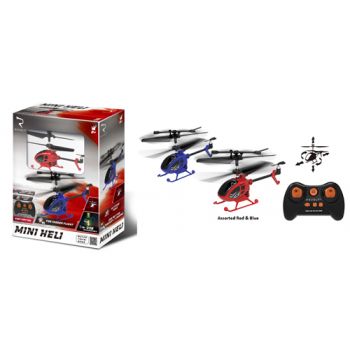 Revolt Radio Control Mini Helicopter