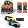 Revolt Radio Control 2.4Ghz Can Cruisers - CARS ( ONLY SOLD in Display of 6 )