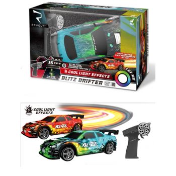 Revolt Radio Control Blitz Drifter