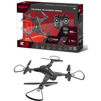 Syma Z3-1 Pro Foldable HD Camera Drone