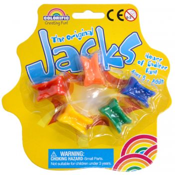 The Original Jacks Fluro
