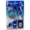Police Swat Gun & accessories with Lights & Sounds