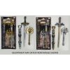 Gladiator Weapon Set assorted