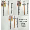 Gladiator Sword assorted