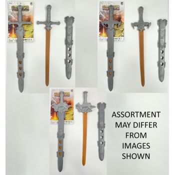 Gladiator Sword assorted