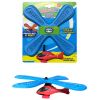 Craftrang Soft Boomerang Helicopter ( was RRP $12.99 )