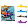 Dive Sharks 4 Pk