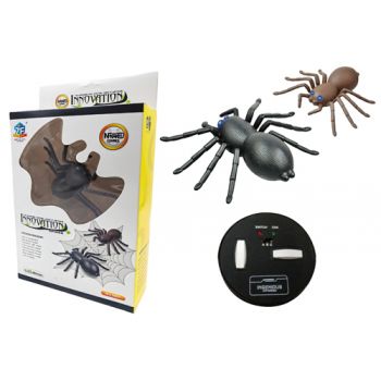 Radio Control Spider Mini