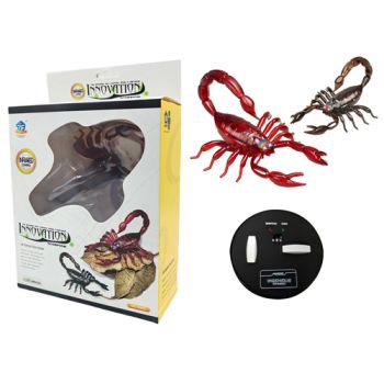 Radio Control Scorpion Radio Control Scorpion