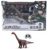 Radio Control Infra Red Brachiosaurus