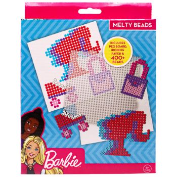 Barbie Melty Beads